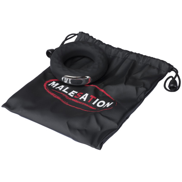 MALESATION Vibro Spanning-Ring Penisrengas Tuotekuva 4