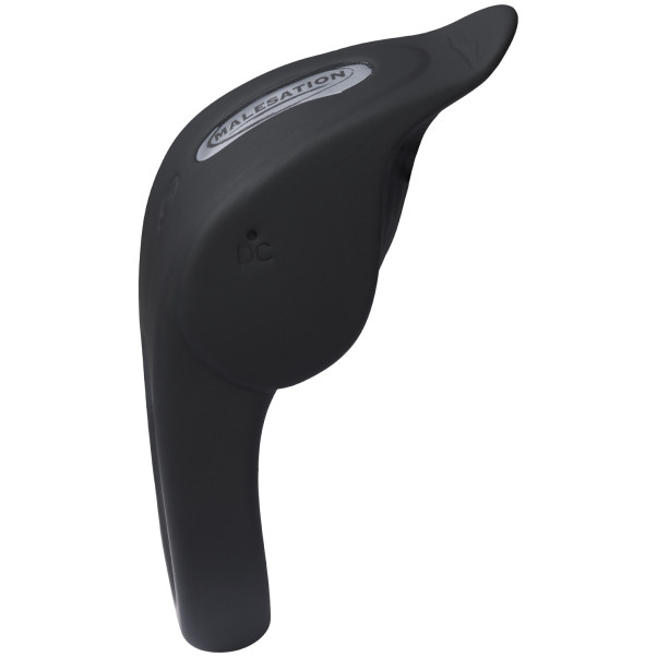 MALESATION Vibro Lust Ring Penisrengas Tuotekuva 3