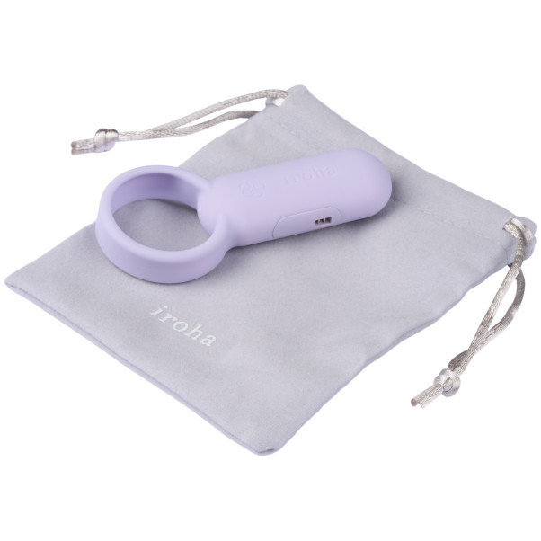 Iroha by TENGA Smart Vibe Ring Penisrengas Tuotekuva 5