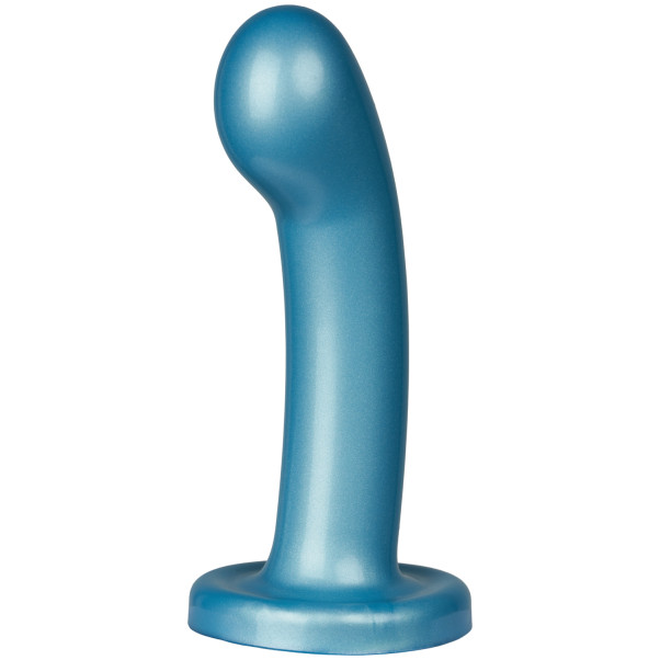 baseks Hohtava Vaaleansininen G-pistedildo 13,9 cm Tuotekuva 1