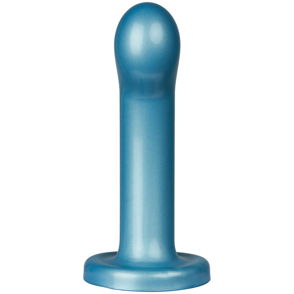 baseks Hohtava Vaaleansininen G-pistedildo 13,9 cm Tuotekuva 2