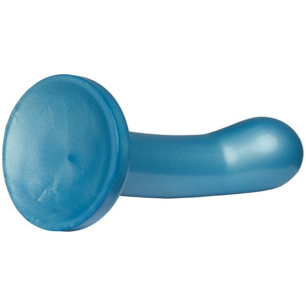 baseks Hohtava Vaaleansininen G-pistedildo 13,9 cm Tuotekuva 4