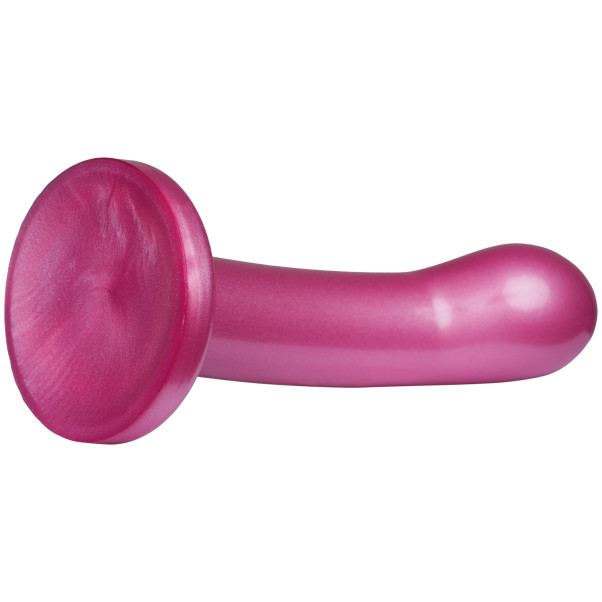 baseks Shiny Pink G-pistedildo 13,9 cm Tuotekuva 4