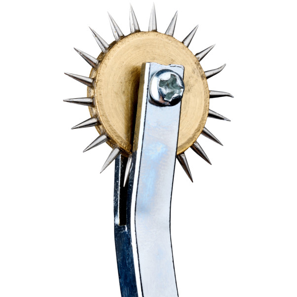 obaie Terävä Puukahvainen Pinwheel Tuotekuva 3