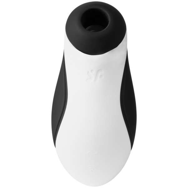 Satisfyer Orca Double Air Pulse Paineaaltovibraattori Tuotekuva 3