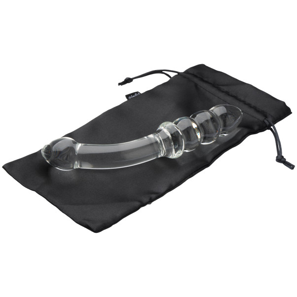 Sinful Ribbed Lasidildo Tuotekuva 4