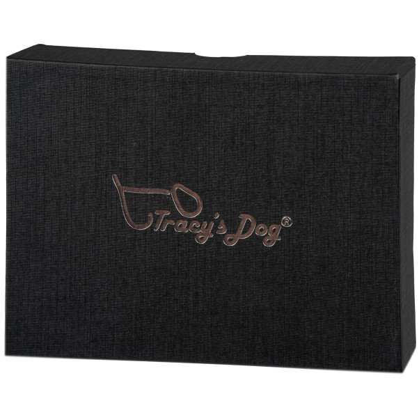 Tracy's Dog Kauko-ohjattava Värisevä Kiihotinkuula Kuva tuotepakkauksesta 90