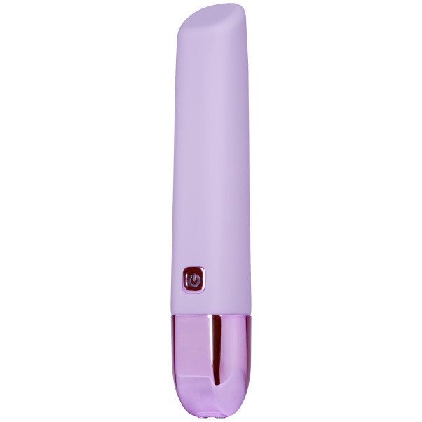 baseks Purple Precision Ladyfinger Vibraattori Tuotekuva 1