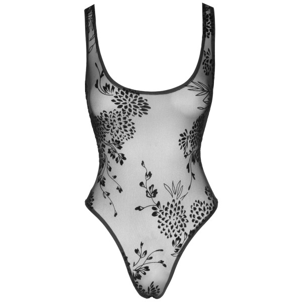 Noir Handmade Pitsibody Tuotekuva 3