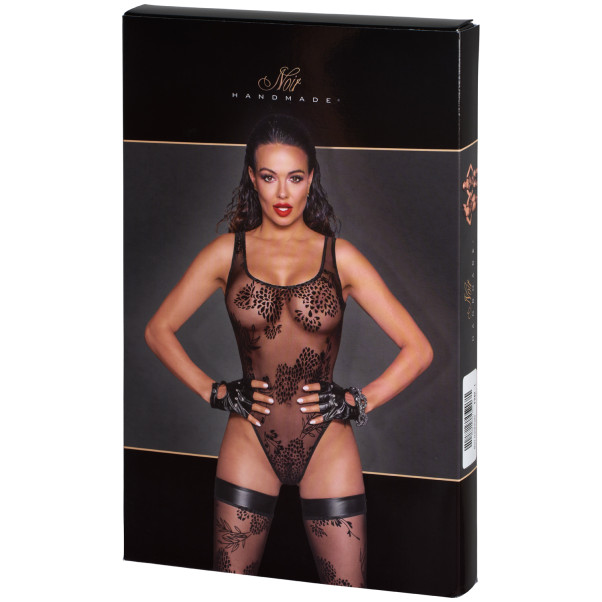 Noir Handmade Pitsibody Kuva tuotepakkauksesta 90