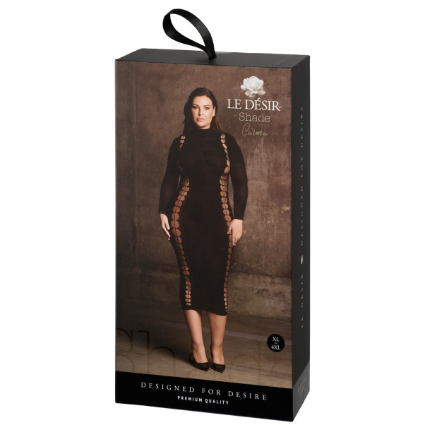 Le Désir Shade Carme XI Plus Size Mekko Kuva tuotepakkauksesta 90
