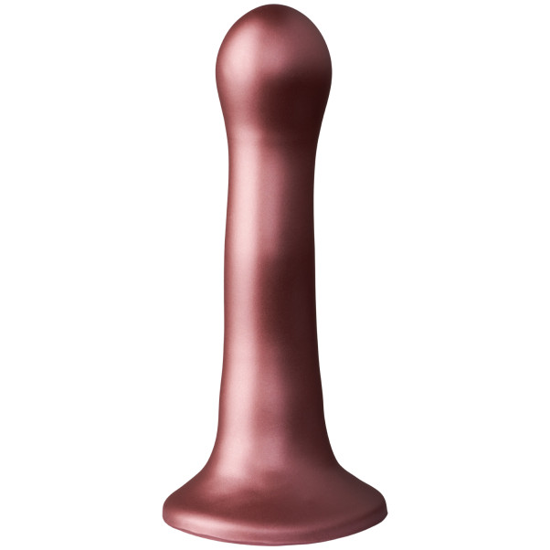 Ouch! Ultra Soft Silikoninen G-pistedildo 17 cm Tuotekuva 2