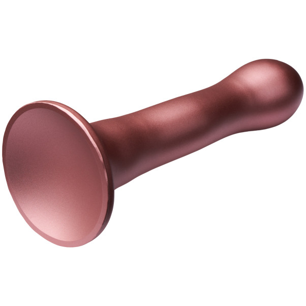 Ouch! Ultra Soft Silikoninen G-pistedildo 17 cm Tuotekuva 3