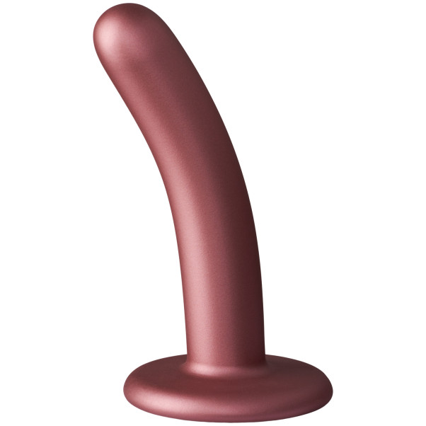 Ouch! Smooth Silikoninen G-pistedildo 12 cm Tuotekuva 1