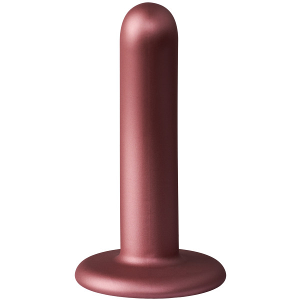 Ouch! Smooth Silikoninen G-pistedildo 12 cm Tuotekuva 2
