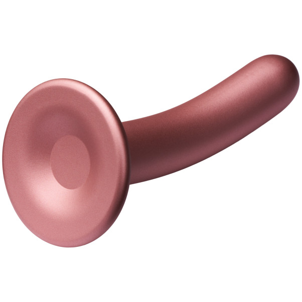 Ouch! Smooth Silikoninen G-pistedildo 12 cm Tuotekuva 3