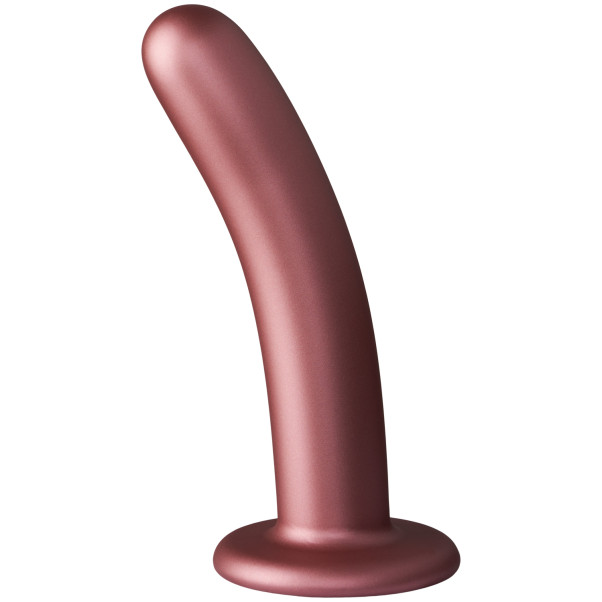 Ouch! Smooth Silikoninen G-pistedildo 14,5 cm Tuotekuva 1