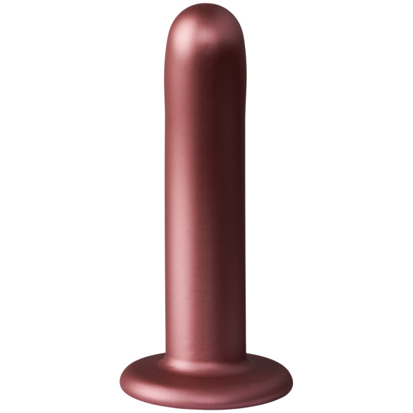 Ouch! Smooth Silikoninen G-pistedildo 14,5 cm Tuotekuva 2
