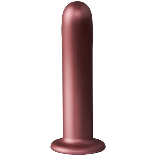 Ouch! Smooth Silikoninen G-pistedildo 17 cm Tuotekuva 2