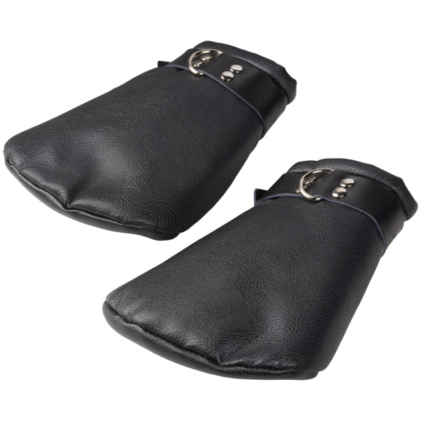 Ouch! Puppy Play Vuorilliset Nyrkkirukkaset Tuotekuva 4