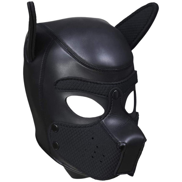 Ouch! Puppy Play Neopreeninen Setti Tuotekuva 2