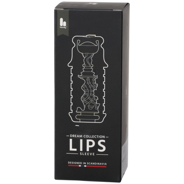 Handy Dream Lips Vaihtoholkki Kuva tuotepakkauksesta 90