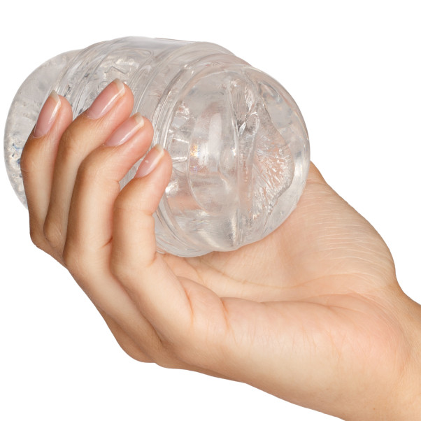 Fleshlight Quickshot Mia Malkova Kuva tuotteesta kädessä 50