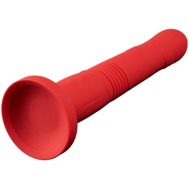 Lovense Gravity Thrusting Dildo Tuotekuva 4