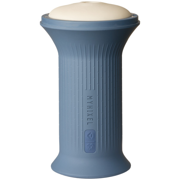 MYHIXEL Control Sovelluksella Ohjattava Treenausmasturbaattori Tuotekuva 3