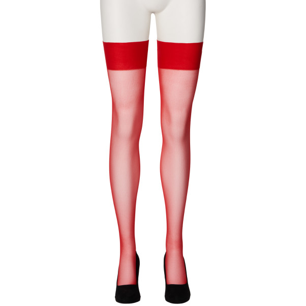 NORTIE Frigg Punaiset Sukat Tuotekuva 4