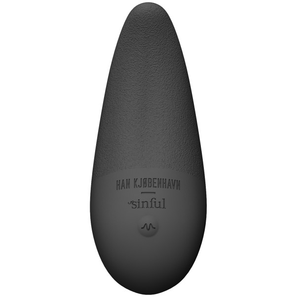 Han Kjøbenhavn x Sinful Black Tongue Kielivibraattori Tuotekuva 2