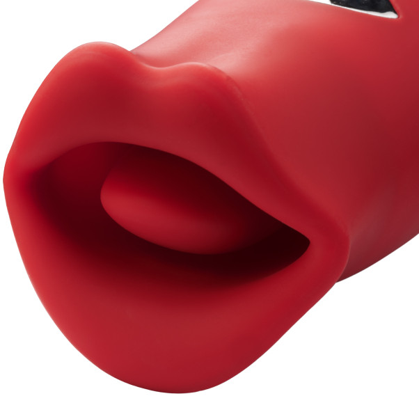 Sinful Mermaid Kiss Vibraattori  4