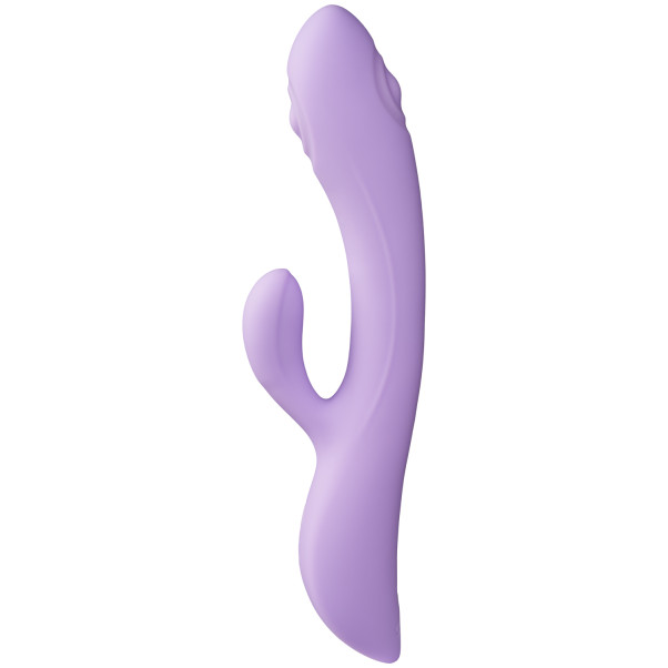 Love To Love Bunny & Clyde Tapping Rabbit-vibraattori Tuotekuva 2