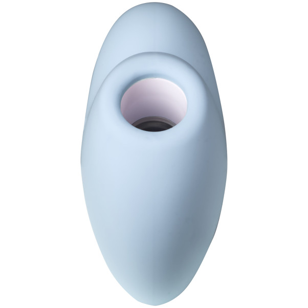 Satisfyer Cutie Heart Sininen Paineaaltokiihotin Tuotekuva 5