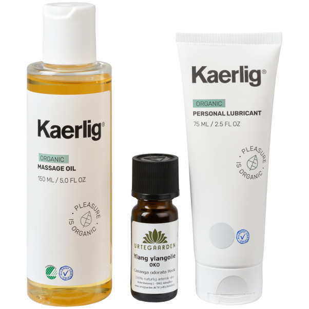 Sinful Tantra Seksilelupakkaus  20