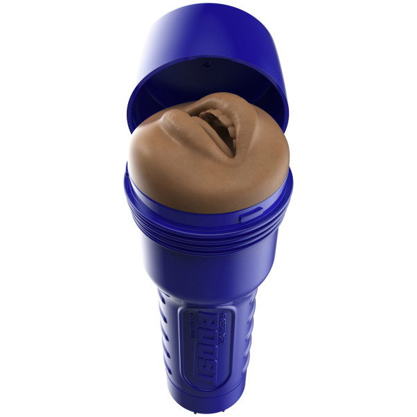 Fleshlight Boost Blow Medium Dark Masturbaattori  3