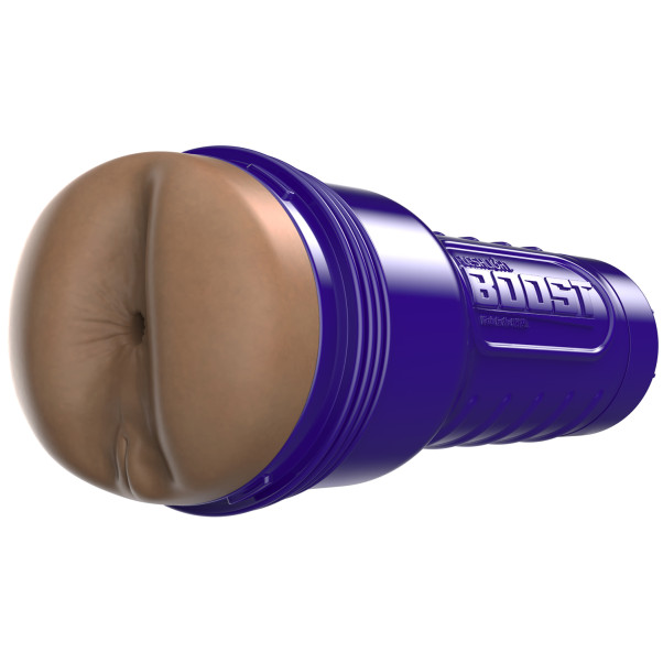 Fleshlight Boost Blast Female Medium Dark Masturbaattori  1