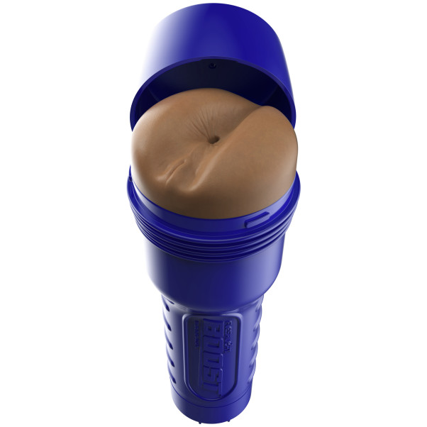 Fleshlight Boost Blast Female Medium Dark Masturbaattori  3