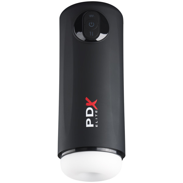 PDX Elite Moto Milker Masturbaattori  1