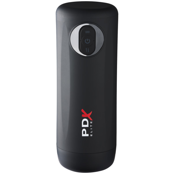 PDX Elite Moto Milker Masturbaattori  3