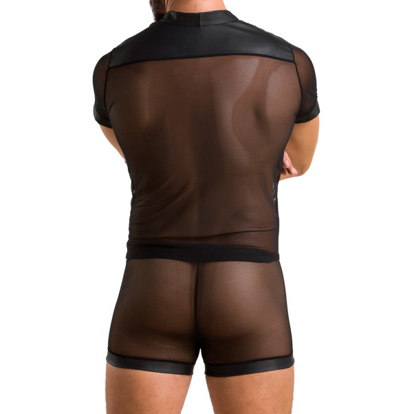 Passion MICHAEL Musta Setti Tuotekuva 2