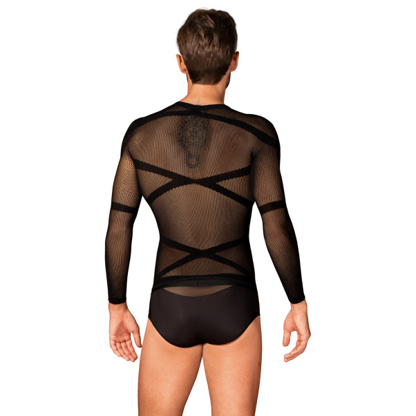 Obsessive Pitkähihainen Paita Tuotekuva 2