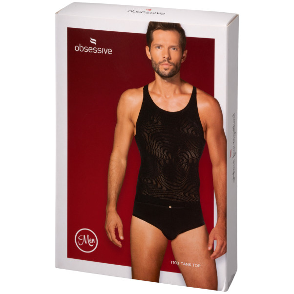 Obsessive Toppi Kuva tuotepakkauksesta 90