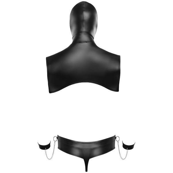 Svenjoyment Bondage-setti Tuotekuva 4