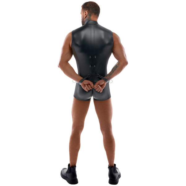 Svenjoyment Bondage-haalari Tuotekuva 2