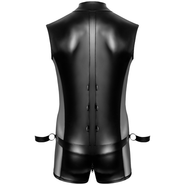 Svenjoyment Bondage-haalari Tuotekuva 4