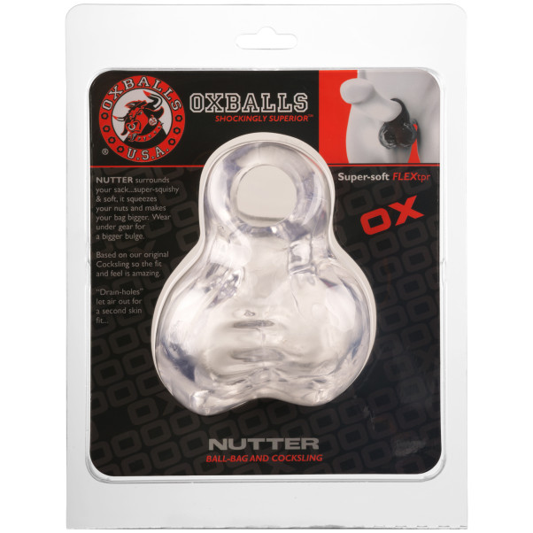 Oxballs Nutter Ball Sling  90