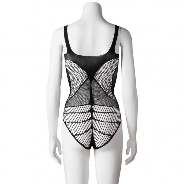 Nortie Augusta Haaraton Body  6