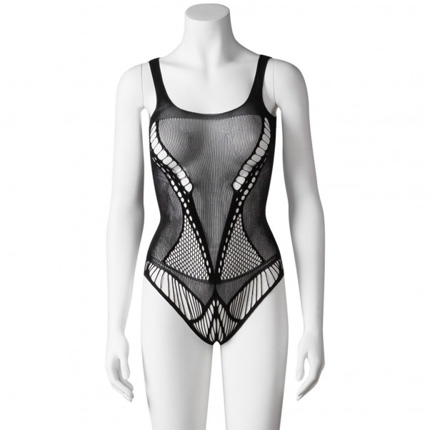 Nortie Augusta Haaraton Body  4