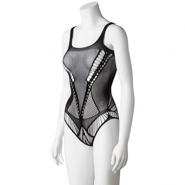 Nortie Augusta Haaraton Body  5